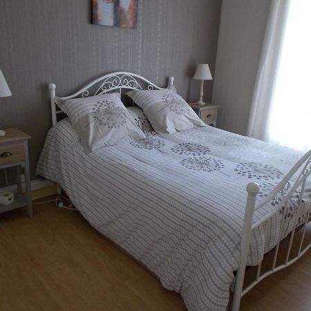Villa Lou Malinbouzat Brignac-la-Plaine Zimmer foto